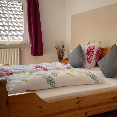 Ferienwohnung Am Schmetterlingssteig Trendelburg Eksteriør bilde