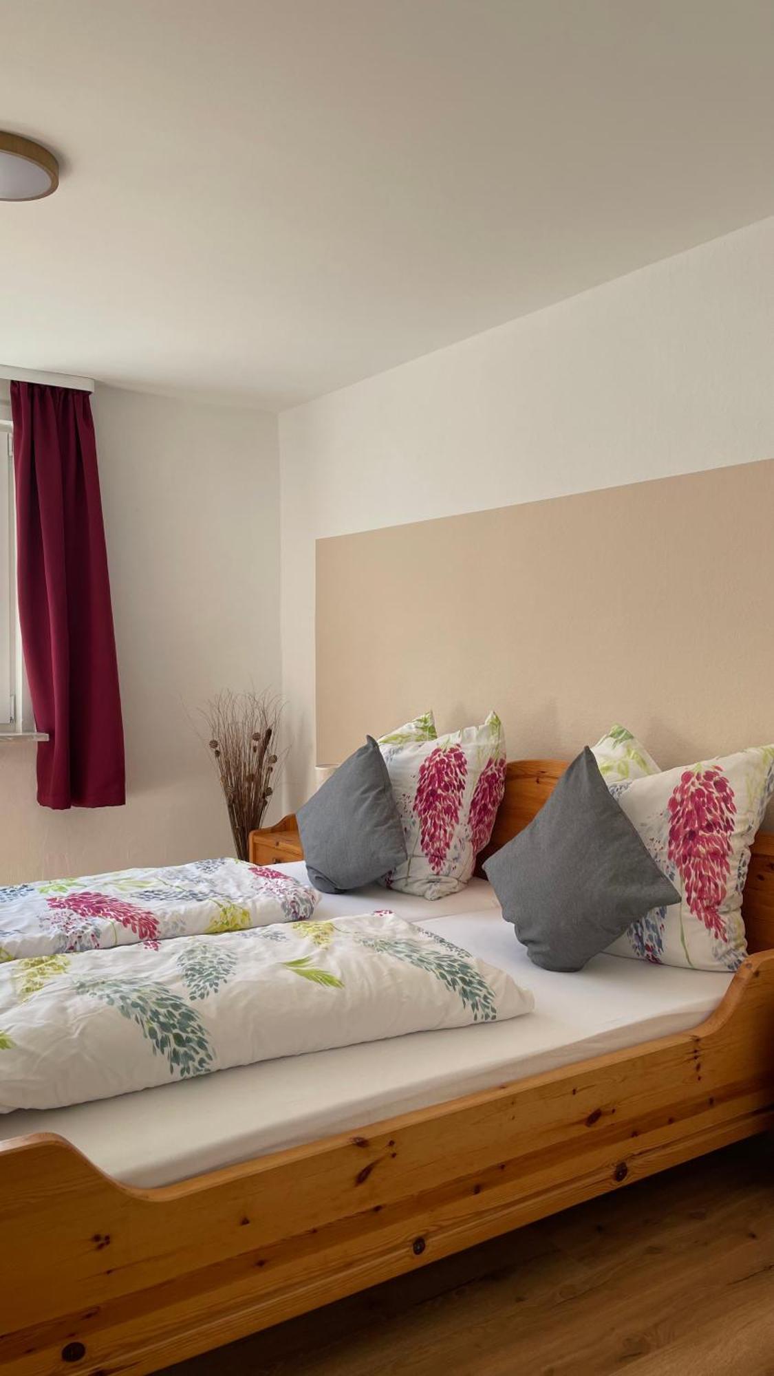 Ferienwohnung Am Schmetterlingssteig Trendelburg Eksteriør bilde
